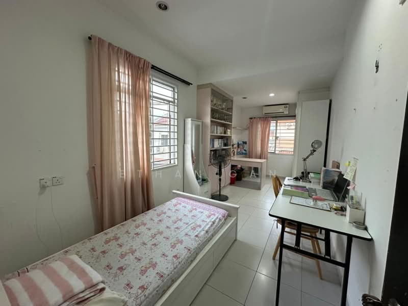 Rumah Teres 2 Tingkat untuk Dijual di Austin Crest (Johor Bahru) - Ethan Gan - PropertyGuru.com.my