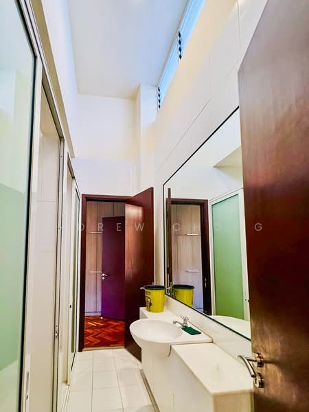 Rumah Teres untuk Disewa di Tanjung Tokong (Penang) - Andrew Chong - Bathroom - PropertyGuru.com.my