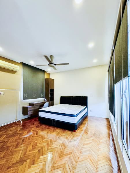 Rumah Teres untuk Disewa di Tanjung Tokong (Penang) - Andrew Chong - Bedroom - PropertyGuru.com.my
