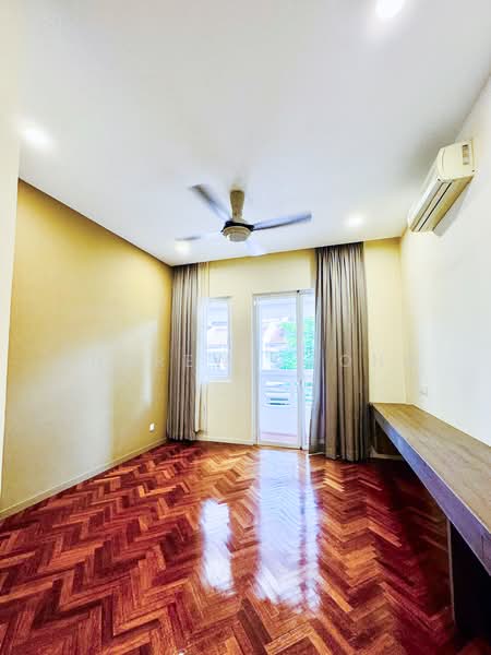 Rumah Teres untuk Disewa di Tanjung Tokong (Penang) - Andrew Chong - Interior - PropertyGuru.com.my
