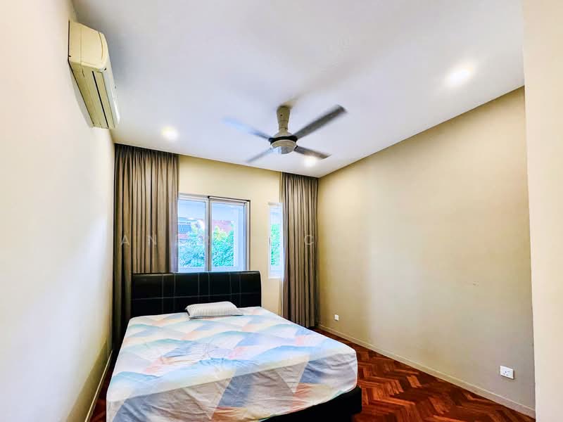 Rumah Teres untuk Disewa di Tanjung Tokong (Penang) - Andrew Chong - Bedroom - PropertyGuru.com.my