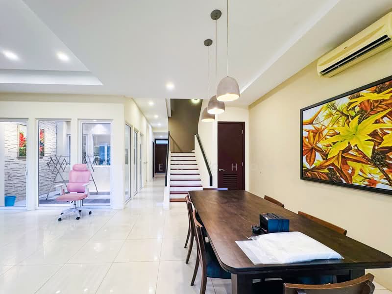 Rumah Teres untuk Disewa di Tanjung Tokong (Penang) - Andrew Chong - Interior - PropertyGuru.com.my