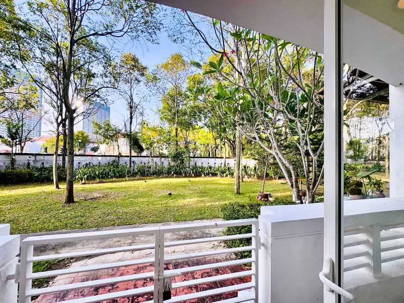 Rumah Teres untuk Disewa di Tanjung Tokong (Penang) - Andrew Chong - Exterior - PropertyGuru.com.my
