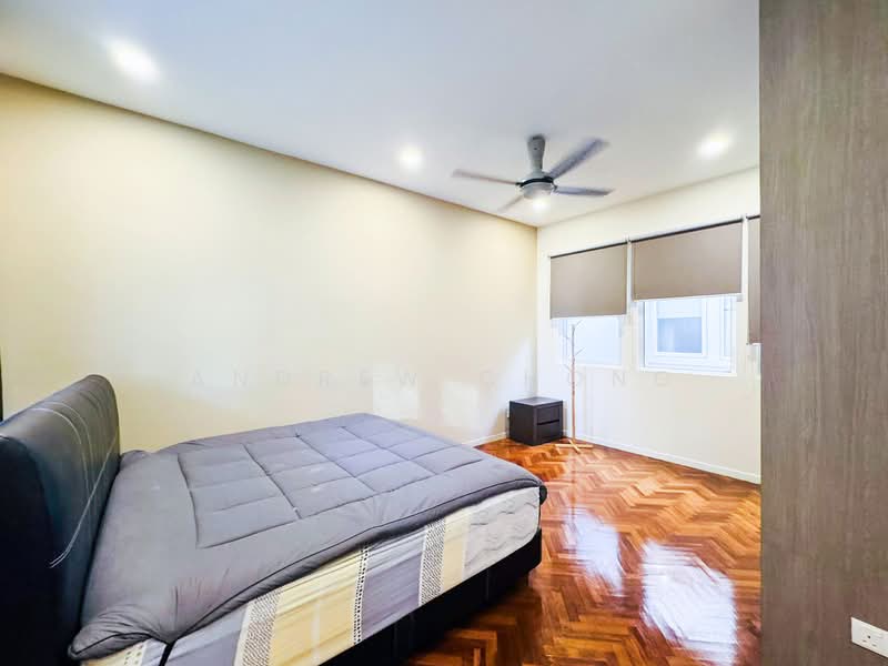 Rumah Teres untuk Disewa di Tanjung Tokong (Penang) - Andrew Chong - Bedroom - PropertyGuru.com.my