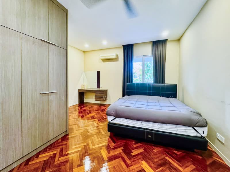 Rumah Teres untuk Disewa di Tanjung Tokong (Penang) - Andrew Chong - Bedroom - PropertyGuru.com.my