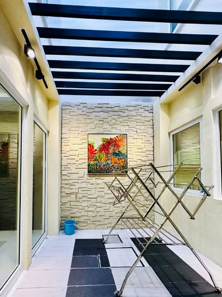 Rumah Teres untuk Disewa di Tanjung Tokong (Penang) - Andrew Chong - Exterior - PropertyGuru.com.my