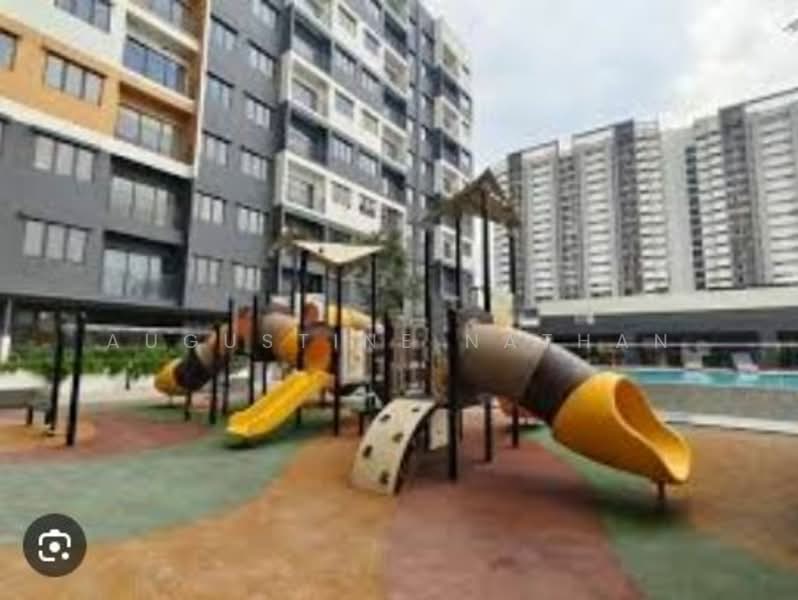 Kondominium untuk Dijual di Residensi Bukit Palma 3 (Palm Hill Residence 3) - Augustine Nathan - Exterior - PropertyGuru.com.my