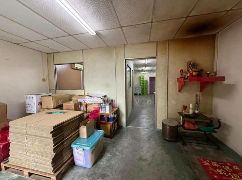 Kedai untuk Dijual di Bandar Baru Permas Jaya (Permas Jaya) - Kayden Voon - Interior - PropertyGuru.com.my
