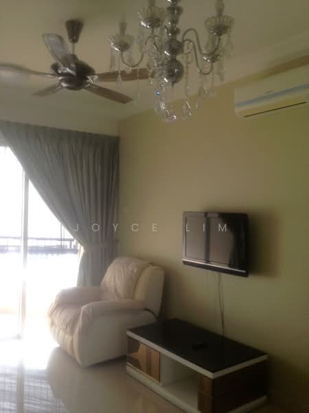 Condominium for Rent at Gurney Park Condominium - JOYCE LIM - Living Room - PropertyGuru.com.my