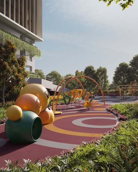Kondominium untuk Dijual di SkyAman 1 Residences @ Desa Aman, Cheras - Ryan Teo - Exterior - PropertyGuru.com.my