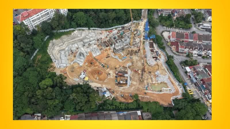 Kondominium untuk Dijual di SkyAman 1 Residences @ Desa Aman, Cheras - Ryan Teo - PropertyGuru.com.my