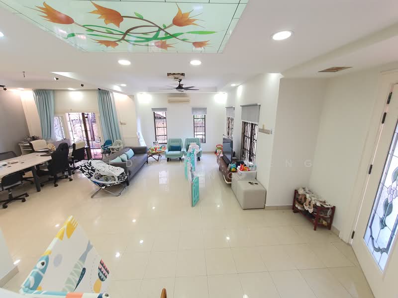Semi-Detached House for Sale in Alam Damai (Cheras) - Fred Chai Meng Foong - PropertyGuru.com.my