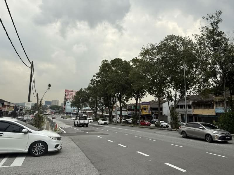Kedai untuk Dijual di Taman Ungku Tun Aminah (Skudai) - Kayden Voon - Exterior - PropertyGuru.com.my