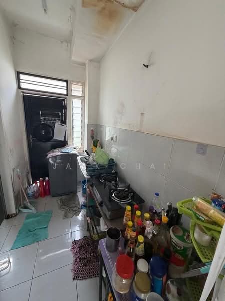 2-storey Terraced House for Sale in Setia Eco Gardens (Gelang Patah) - Jack Chai - PropertyGuru.com.my
