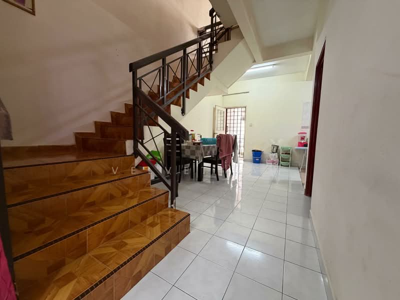 Rumah Teres 2 Tingkat untuk Dijual di Bukit Indah (Iskandar Puteri (Nusajaya)) - Velvet Lau - PropertyGuru.com.my