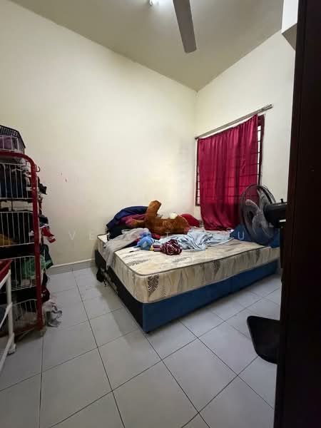 Rumah Teres 2 Tingkat untuk Dijual di Bukit Indah (Iskandar Puteri (Nusajaya)) - Velvet Lau - PropertyGuru.com.my