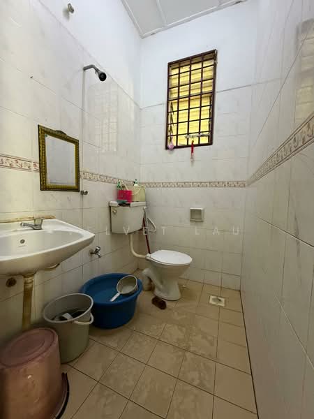 Rumah Teres 2 Tingkat untuk Dijual di Bukit Indah (Iskandar Puteri (Nusajaya)) - Velvet Lau - PropertyGuru.com.my