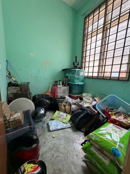 Rumah Teres 2 Tingkat untuk Dijual di Bukit Indah (Iskandar Puteri (Nusajaya)) - Velvet Lau - PropertyGuru.com.my