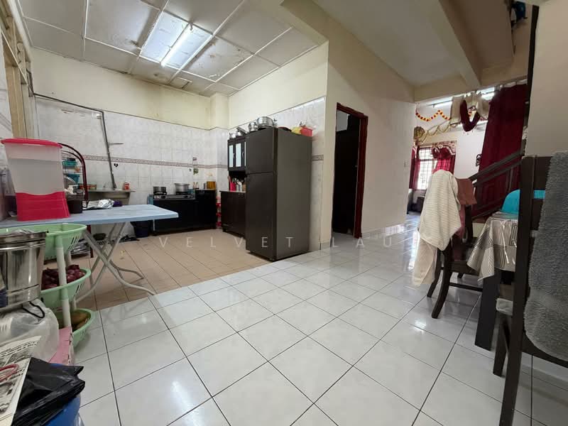 Rumah Teres 2 Tingkat untuk Dijual di Bukit Indah (Iskandar Puteri (Nusajaya)) - Velvet Lau - PropertyGuru.com.my
