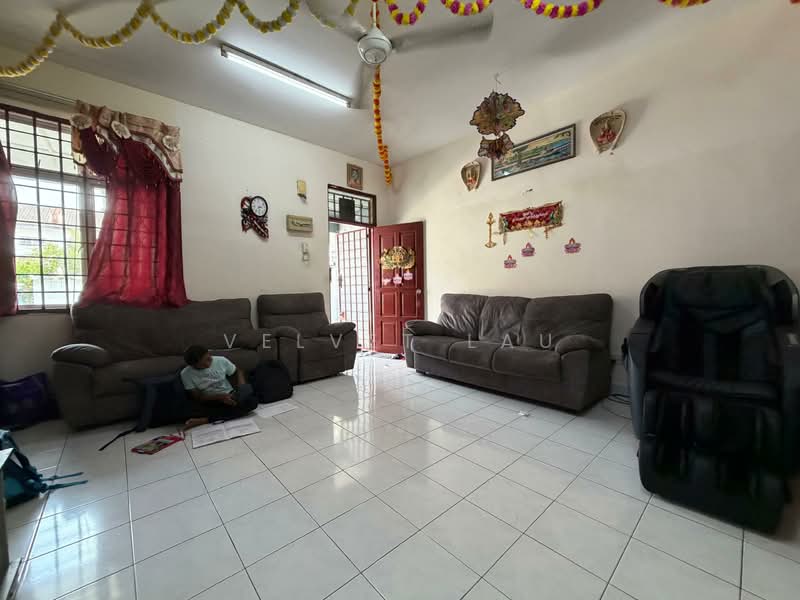 Rumah Teres 2 Tingkat untuk Dijual di Bukit Indah (Iskandar Puteri (Nusajaya)) - Velvet Lau - PropertyGuru.com.my