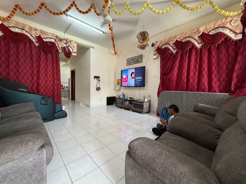 Rumah Teres 2 Tingkat untuk Dijual di Bukit Indah (Iskandar Puteri (Nusajaya)) - Velvet Lau - PropertyGuru.com.my
