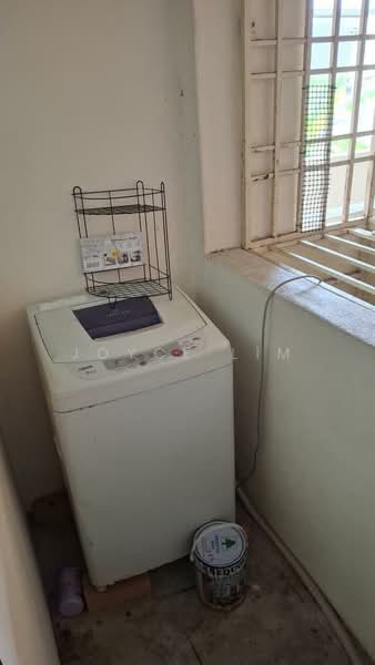 Rumah Flat untuk Disewa di Taman Seri Tanjung - JOYCE LIM - Interior - PropertyGuru.com.my