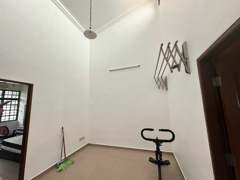 2-storey Terraced House for Rent in Taman Pelangi (Johor Bahru) - Dennis Peh - Interior - PropertyGuru.com.my
