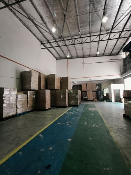 Semi-D Factory for Sale in Kempas (Johor Bahru) - Philip Book - PropertyGuru.com.my