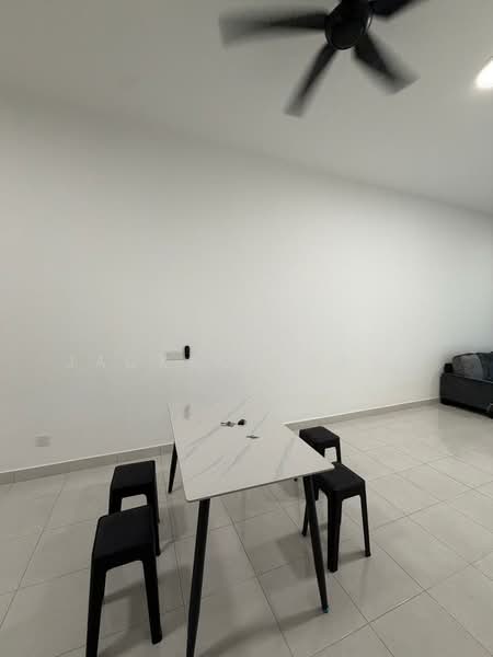 1-storey Terraced House for Rent in Bandar Putra (Kulai) - Jackson Pang - Dining Room - PropertyGuru.com.my