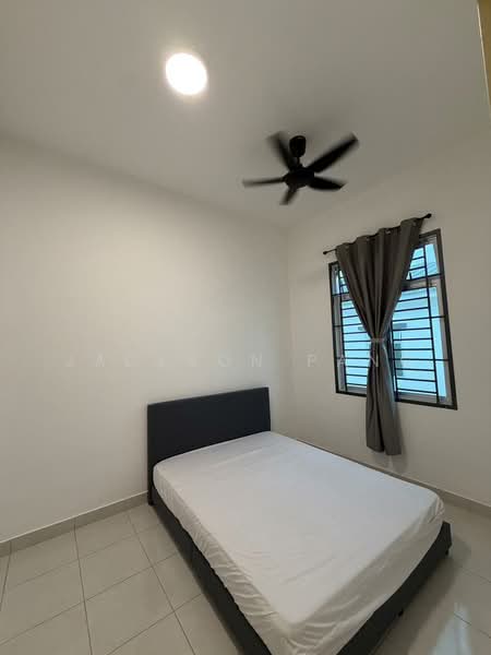 1-storey Terraced House for Rent in Bandar Putra (Kulai) - Jackson Pang - PropertyGuru.com.my