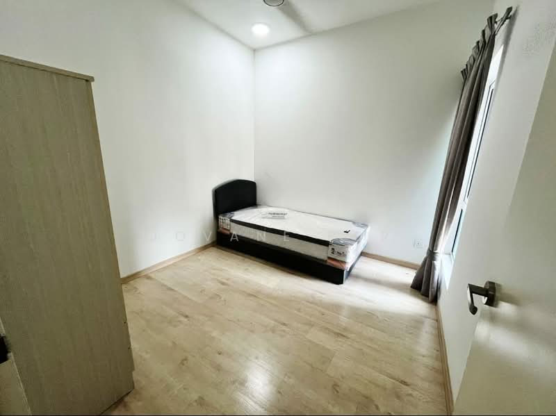 Condominium for Rent at The Holmes 1 - Jovane Por - Bedroom - PropertyGuru.com.my