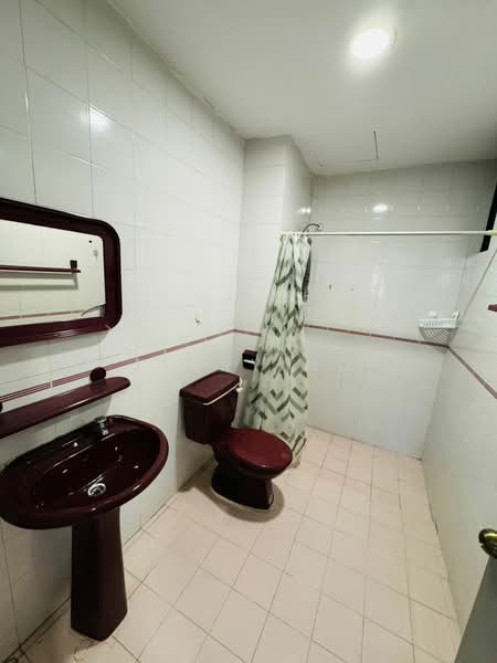 Condominium for Rent at Aloha Tower Condominium - Jerry Ng - PropertyGuru.com.my