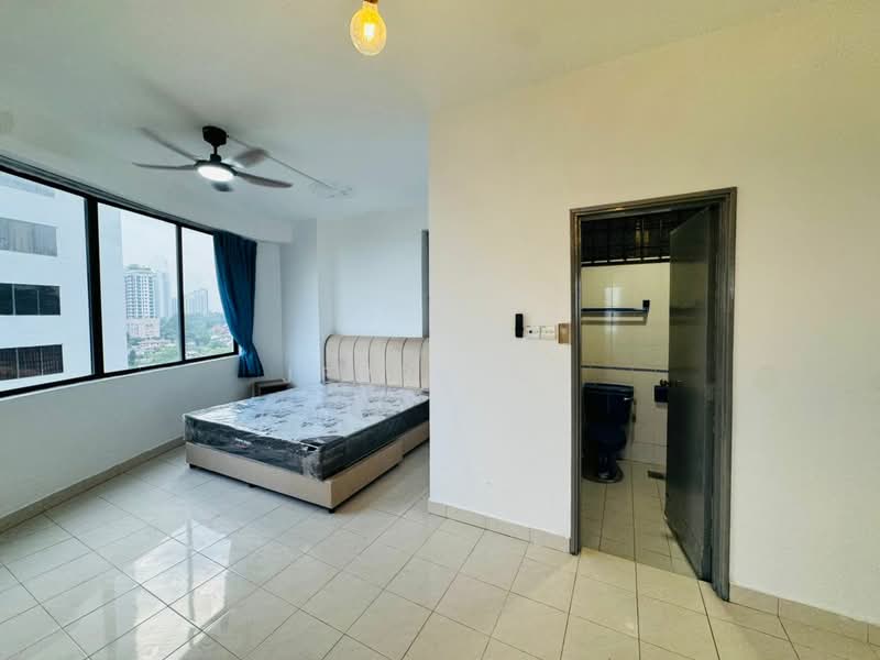 Condominium for Rent at Aloha Tower Condominium - Jerry Ng - PropertyGuru.com.my