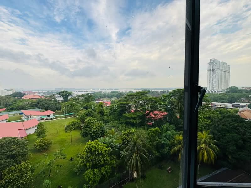 Condominium for Rent at Aloha Tower Condominium - Jerry Ng - PropertyGuru.com.my