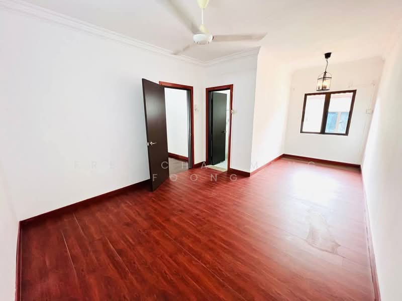 Rumah Berkembar untuk Dijual di Alam Damai (Cheras) - Fred Chai Meng Foong - Interior - PropertyGuru.com.my