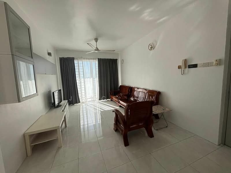 Kondominium untuk Disewa di The Spring - JOYCE LIM - Living Room - PropertyGuru.com.my