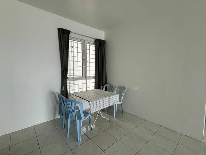 Kondominium untuk Disewa di The Spring - JOYCE LIM - Dining Room - PropertyGuru.com.my