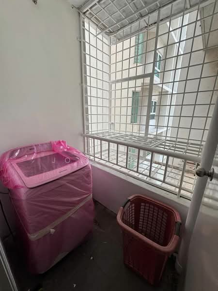Kondominium untuk Disewa di The Spring - JOYCE LIM - Balcony - PropertyGuru.com.my