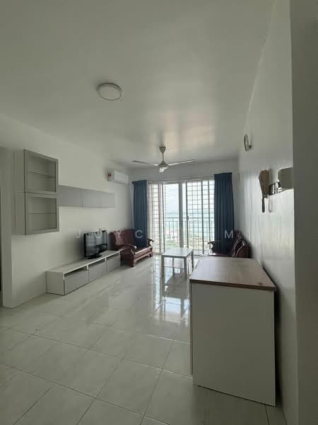 Kondominium untuk Disewa di The Spring - JOYCE LIM - Living Room - PropertyGuru.com.my