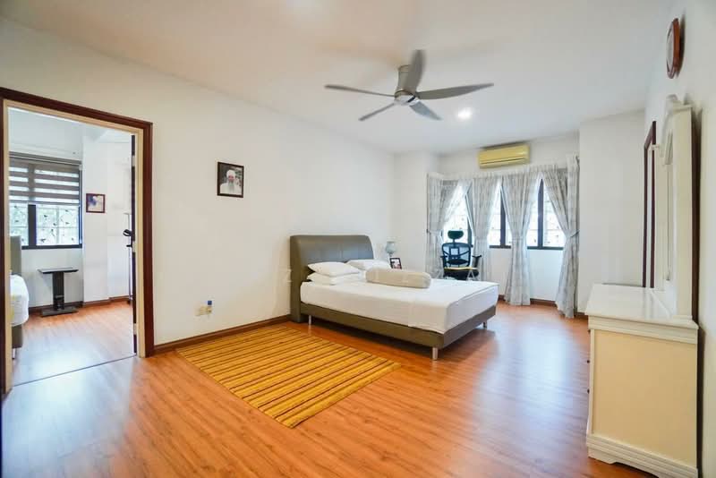 Semi-Detached House for Sale in Medan Idaman (Setapak) - Izzaza Izzati - Bedroom - PropertyGuru.com.my
