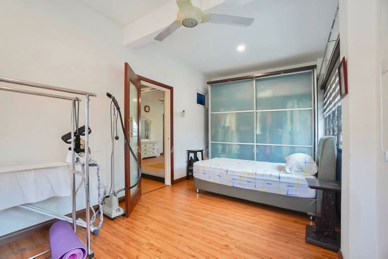 Semi-Detached House for Sale in Medan Idaman (Setapak) - Izzaza Izzati - Bedroom - PropertyGuru.com.my
