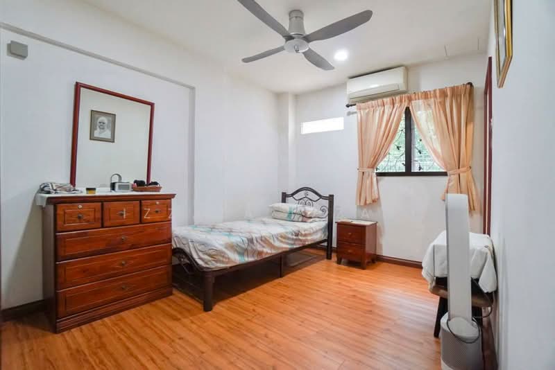 Semi-Detached House for Sale in Medan Idaman (Setapak) - Izzaza Izzati - Bedroom - PropertyGuru.com.my
