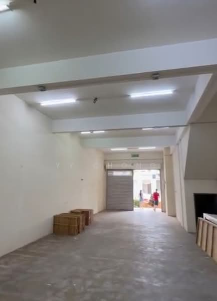 Pejabat untuk Disewa di Bandar Putra Permai (Seri Kembangan) - YY Chong - Interior - PropertyGuru.com.my