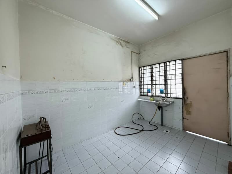 2-storey Terraced House for Sale in Kulai (Johor) - Jackson Pang - Interior - PropertyGuru.com.my