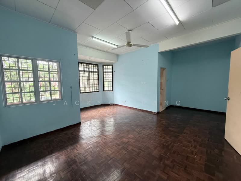 2-storey Terraced House for Sale in Kulai (Johor) - Jackson Pang - PropertyGuru.com.my
