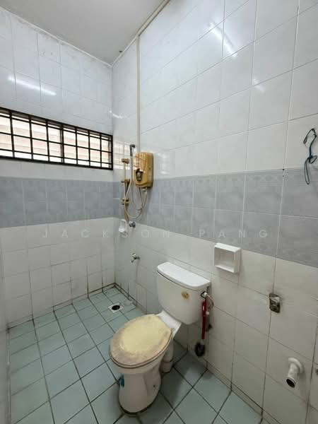 2-storey Terraced House for Sale in Kulai (Johor) - Jackson Pang - PropertyGuru.com.my