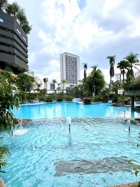 Condominium for Sale at Villa Puteri - Vivian Choo - PropertyGuru.com.my