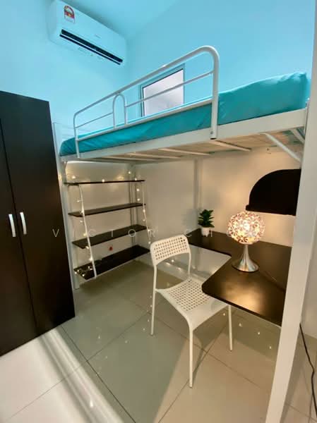 Kondominium untuk Disewa di Platinum Splendor Residence - Victor Choo - PropertyGuru.com.my