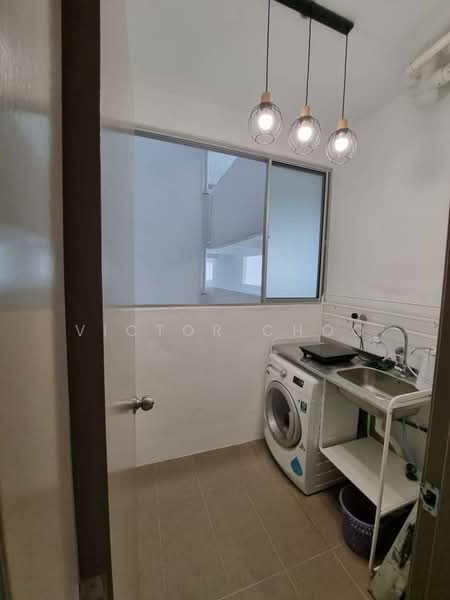 Kondominium untuk Disewa di Platinum Splendor Residence - Victor Choo - Interior - PropertyGuru.com.my