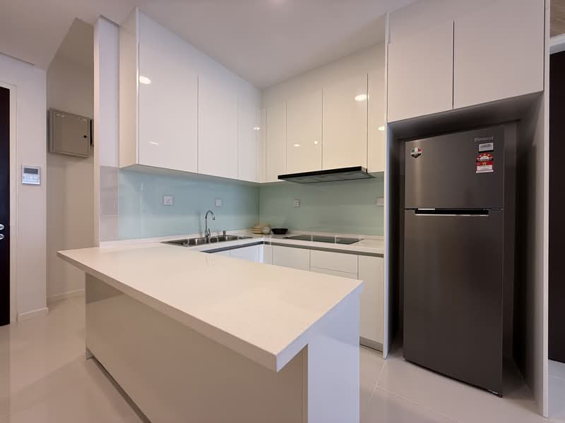 Servis Apartment untuk Disewa di Met 1 Residences - Josh Lee - PropertyGuru.com.my